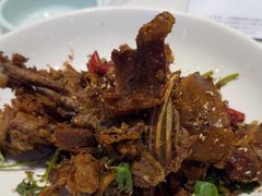 -小桃红·东北菜·春饼烤鸭(南阳湖街店)