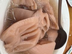 -雨田饭店(华兴东街店)