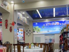 -日照大牌檔•小船海鲜(万平口店)