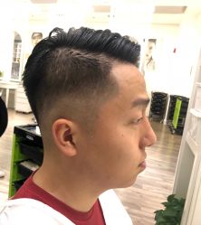 点击看大图 -东田造型