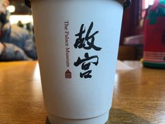 -故宫餐厅(景运门店)