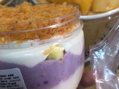 -迦南·甜品蛋糕(传媒店)