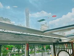 -广州都市观光巴士(粤陶巴)