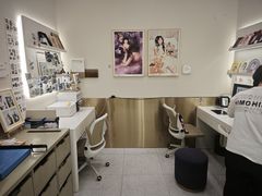 -海马体照相馆(大连柏威年购物中心店)