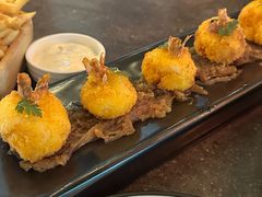-haxnbauer海森堡德国餐厅(深圳coco店)