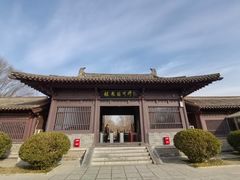 -赵州桥景区