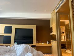 -上海静安洲际酒店