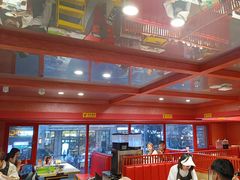 -何师傅美蛙鱼头(汉街店)