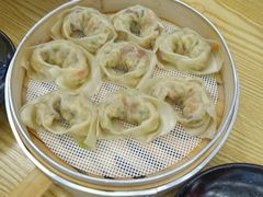 -面道赞宁海海鲜面(迎凤街店)