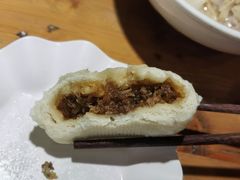 羊肉包子-祥盛隆羊汤馆(芙蓉店)