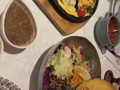 -俄士厨房(环球港店)