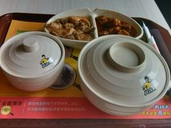 -真功夫(北京路步行街店)