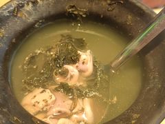 -吴氏老妈·23年家常菜(古城店)