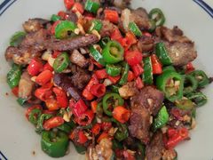 -新新湘菜馆(新中街二条店)