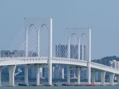 -澳门环岛游湾仔码头