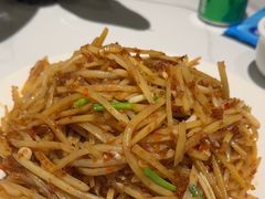 -鑫小城故事·藕汤·家常菜(台北一路总店)