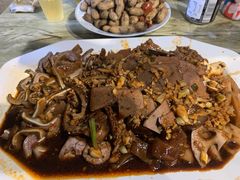 -吴长子卤菜馆(统一街店)