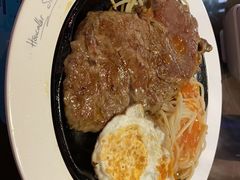 -豪客来牛排(文化路店)