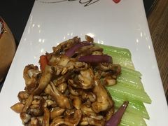 -79号渔船海鲜饭店(华强北店)