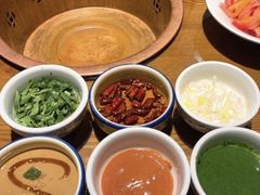 -竹叶涮肉坊(总店)