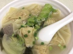 -云云美食