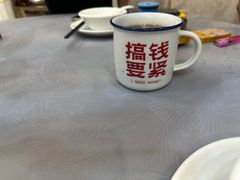 -祈胜邨•顺德鱼生•顺德菜(容桂店)