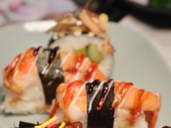 -佰烧海鲜烤肉火锅自助(熙地港店)