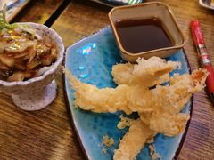 -米彩料理(西丽店)