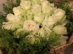 -婷意花宇TheGracesFloral(北外滩店)