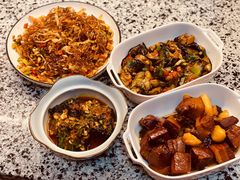 -兰湘子·湘菜小炒(崂山丽达店)