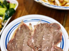 -丝路伊兰·兰州牛肉面(牛街总店)