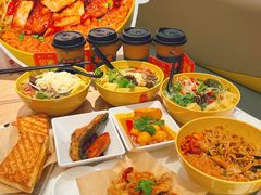 -谭仔米线(壹方城店)