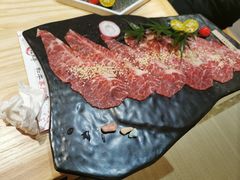 -松鱼亭·和牛烧肉(协鑫广场店)