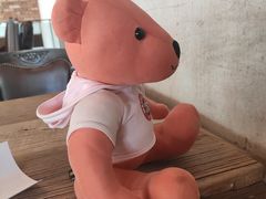 -漫咖啡(银泰创意城店)