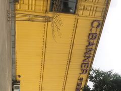 -C·BANNER千百度(奥特莱斯工厂店)