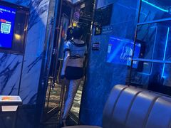 -欢乐迪派对潮K·KTV(华南城店)