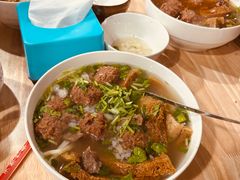 -赵家名吃四味烩菜(东大寺门食品街店)