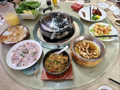 -红日饭店(裕隆三路店)