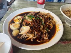-吴长子卤菜馆(统一街店)
