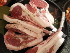 -九田家黑牛烤肉料理(石路天虹店)