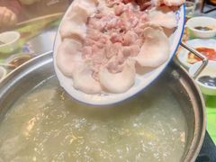 -华哥新鲜猪精品美食