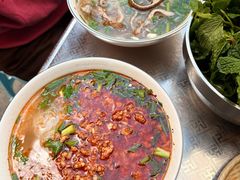 -熊氏牛羊杂粉(龙眼井总店)