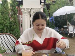 -Lamant Manor已闻花名關於藍