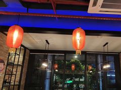 -天都火锅酒楼(虹梅南路店)