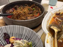 -刀板香·安徽菜(国购IFC店)