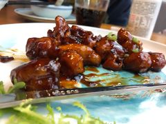 梅子里脊-几荷·恰似故人来(秀水广场店)