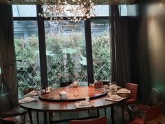 包厢-肴约·花园式餐厅(湖里店)
