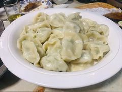-胶东海鲜大排档(北太平庄店)