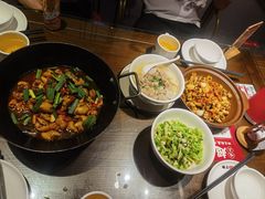 -味上湘菜馆(岳麓山店)