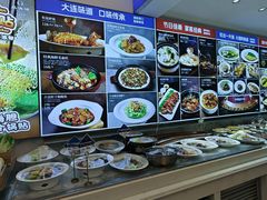 菜单-品海楼·大连海胆锅贴馆(东港店)